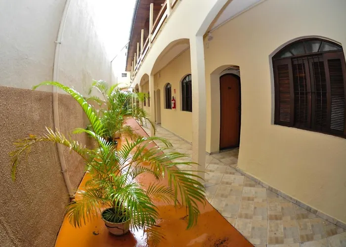 Eldorado PalaceHotel Em